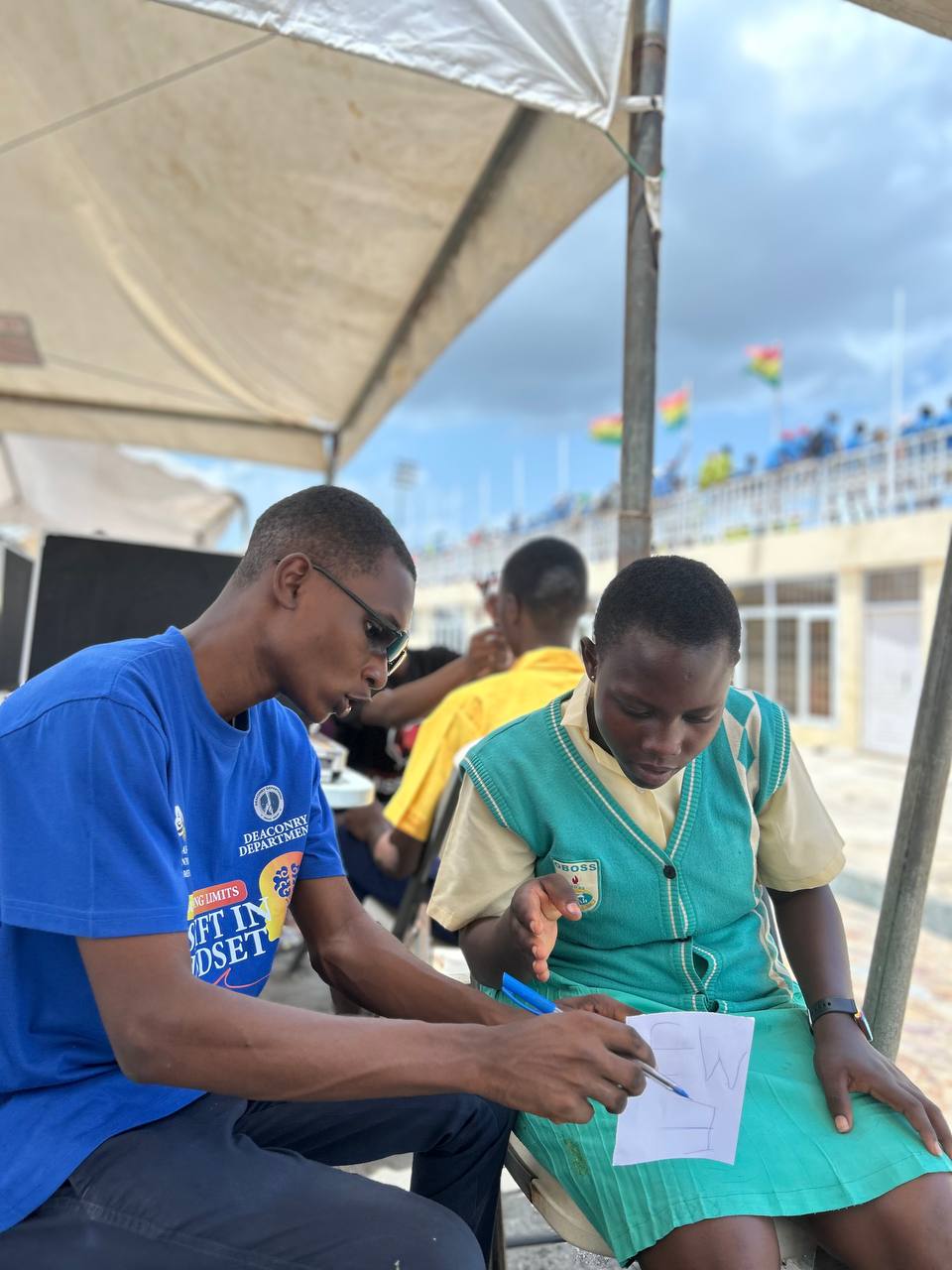 SHS Zonal Screening